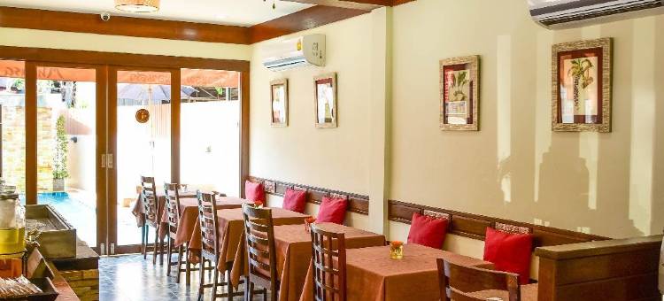 蒙萨酒店(Mhonsa Hotel)图片