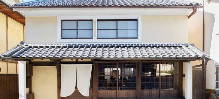 内子晴青年旅馆&塌塌米酒吧(The Hostel & Tatami Bar Uchikobare)图片