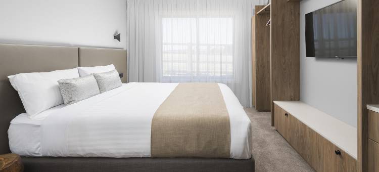 穆任百特曼精舍酒店(Abode Murrumbateman)图片