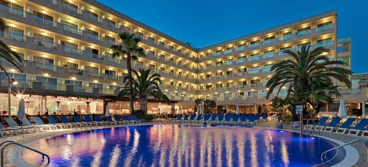 H10复古萨鲁酒店(H10 Vintage Salou - Adults Only)图片