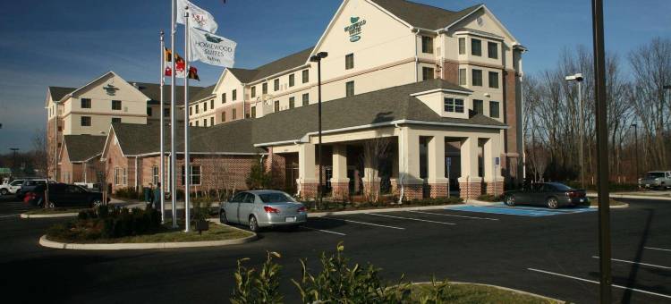 黑格斯敦Homewood Suites by Hilton(Homewood Suites by Hilton Hagerstown)图片