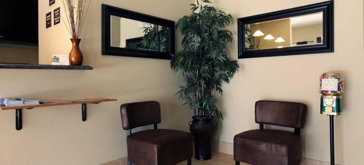 萨尔弗美洲最佳价值酒店(Americas Best Value Inn Sulphur)图片