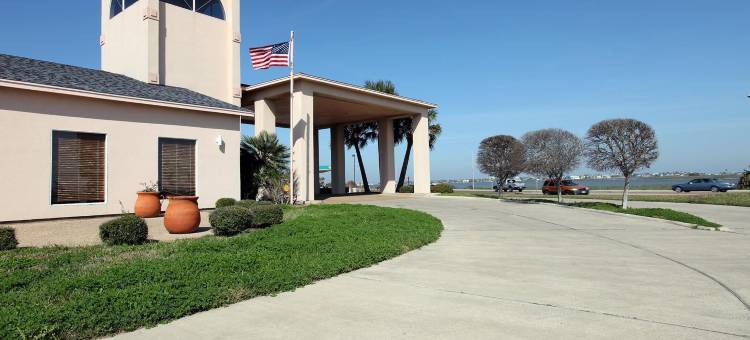 得克萨斯州罗克波特温德姆戴斯酒店(Days Inn by Wyndham Rockport Texas)图片