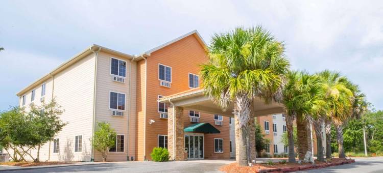 Wildwood旅馆(Wildwood Inn)图片