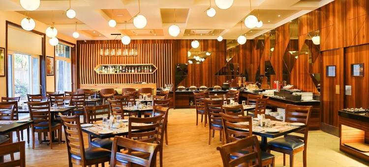 7苹果度假酒店-罗纳瓦拉(7 Apple Resort Lonavala)图片