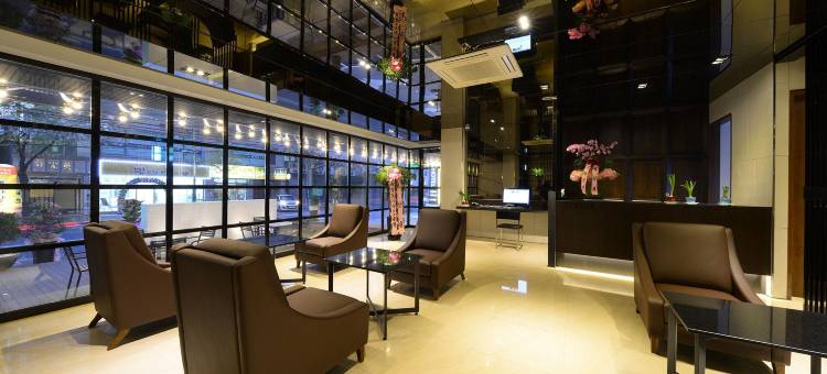 生活方式酒店(Life Style S Hotel)图片