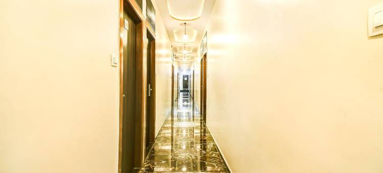 FabHotel Axis International - Nr Mumbai International Airport图片