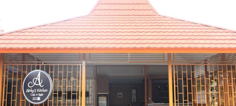 阿鲁奇酒店(Aluky Hotel)图片