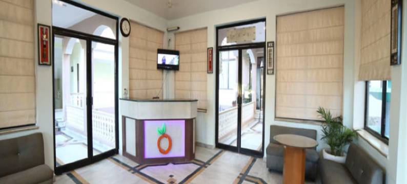 天使度假酒店及水上乐园(Angel Resort & Amusement Water Park)图片