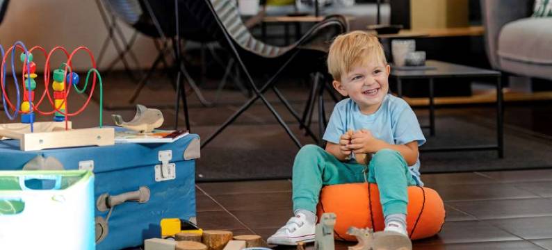 SleepinRoomz精品酒店(SleepinRoomz Boutique Hotel Dortmund)图片