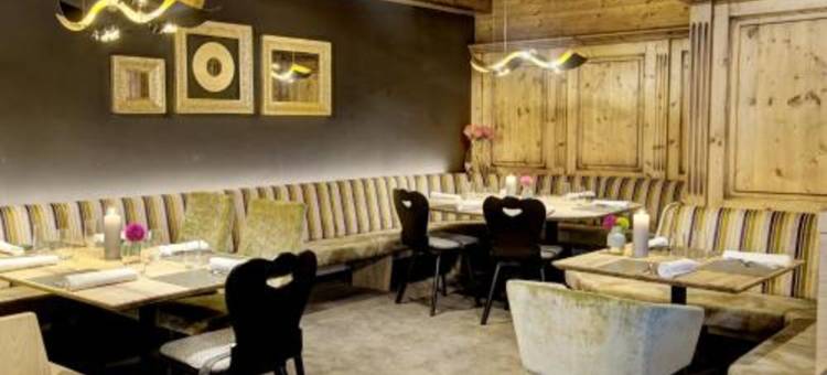 布兰德尔霍夫酒店(Hotel Gut Brandlhof)图片
