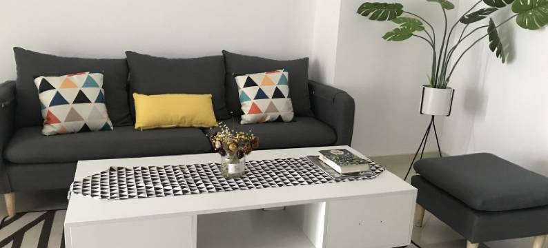 谢小姐的家公寓(金砂东路3号分店)图片