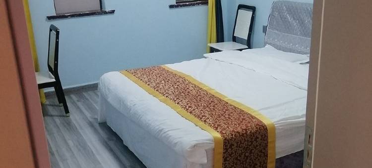 靖安特色鱼莊度假别墅(三爪仑街分店)图片