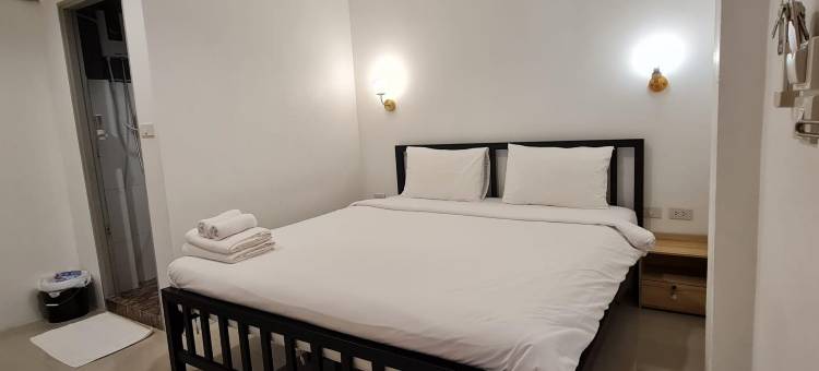 查汶最佳酒店及旅舍(Chaweng Best Hotel and Hostel Samui)图片