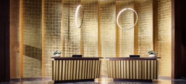 瓜达拉哈拉JW万豪酒店(JW Marriott Hotel Guadalajara)图片