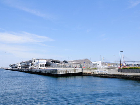 Hotel Bali Bali Isezaki