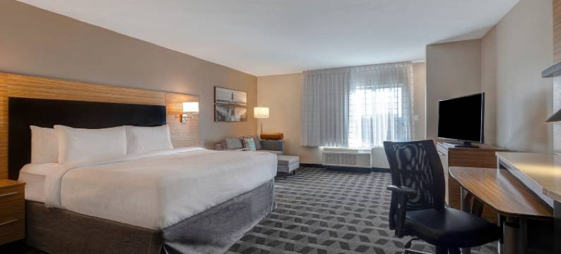 TownePlace Suites Monroe图片