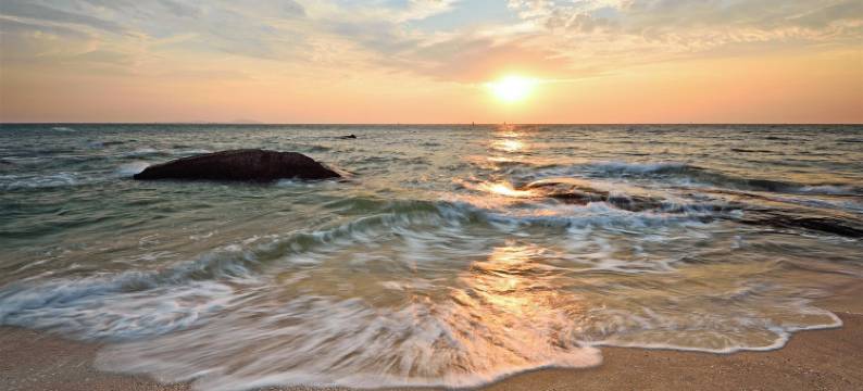 Blu Monkey Hub & Hotel Bangsaen图片