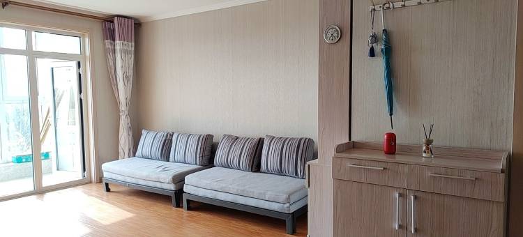 fionadu公寓(漳江路分店)图片