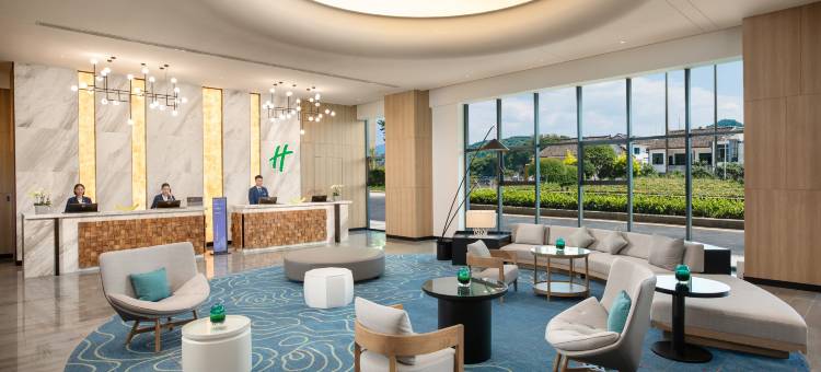 贵阳青岩假日度假酒店(青岩古镇店)图片