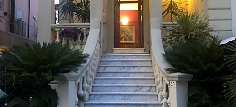 丽吉纳酒店(Hotel Regina)图片