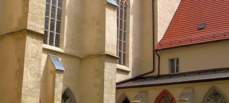 维瑟埃尔斯特酒店(Hotel Weisse Elster)图片