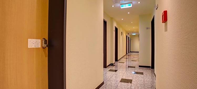 康迪酒店(Trip Inn Hotel Conti)图片