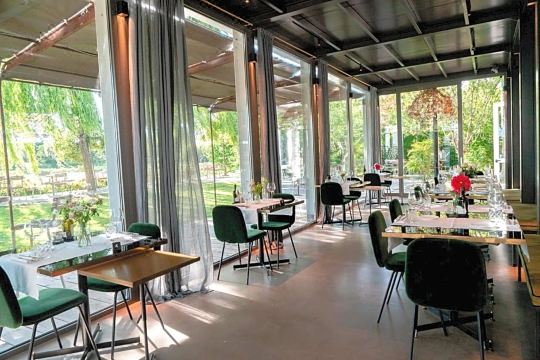 Boutique Hotel Borgo Nuovo Hotel Overview