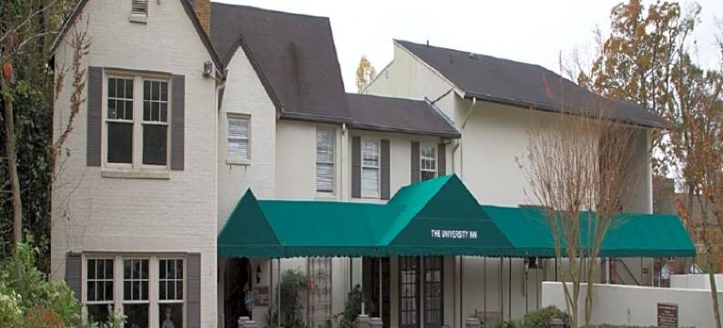 埃默里大学宾馆(The University Inn at Emory)图片