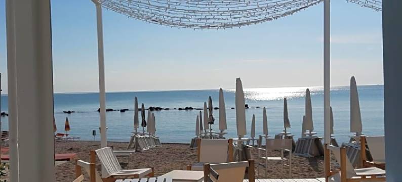 恩佐酒店(Hotel Enzo)图片