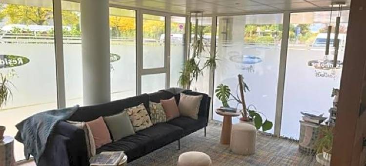 凯利德芬斯公寓式酒店(Residhome Carrières la Défense)图片