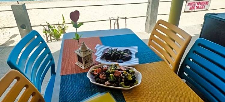 可可泰罗德鲁布家庭套房酒店(Rold and Roub Home Suites by Cocotel)图片