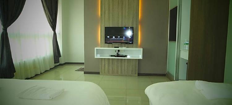 蕾姆米尼酒店(LIM Mini Hotel)图片