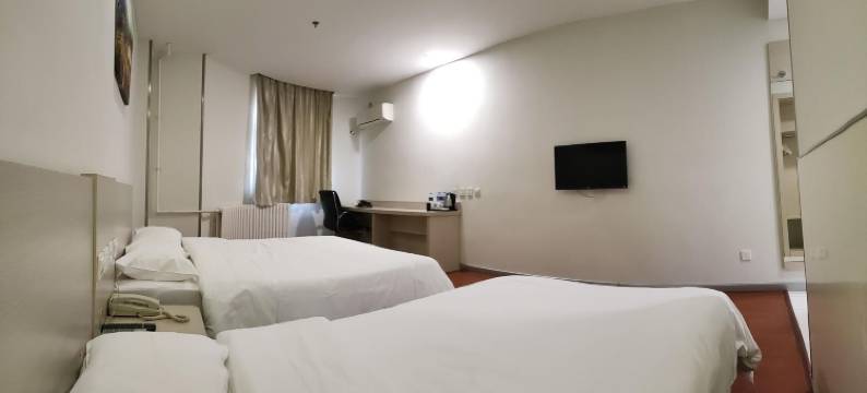 TOWO上品酒店(西部汽配城店)图片