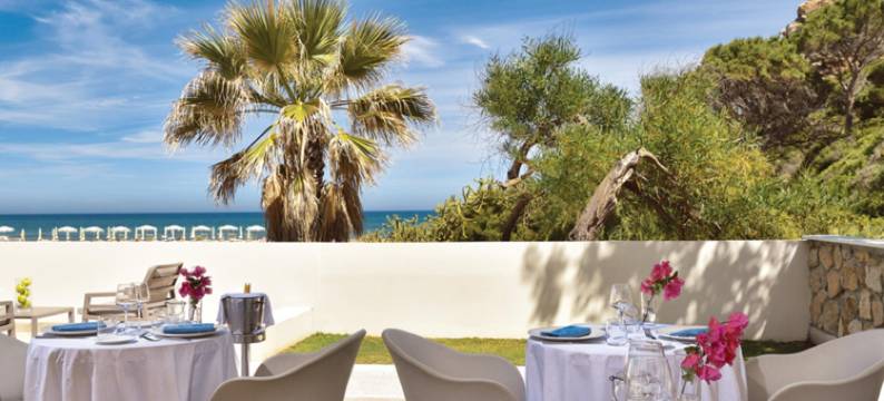 萨利纳斯托雷俱乐部酒店(Hotel Club Torre Salinas - Adults Only)图片