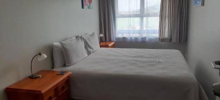 Whangaroa Lodge Motel图片