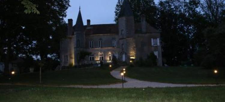 Chateau de Millery图片