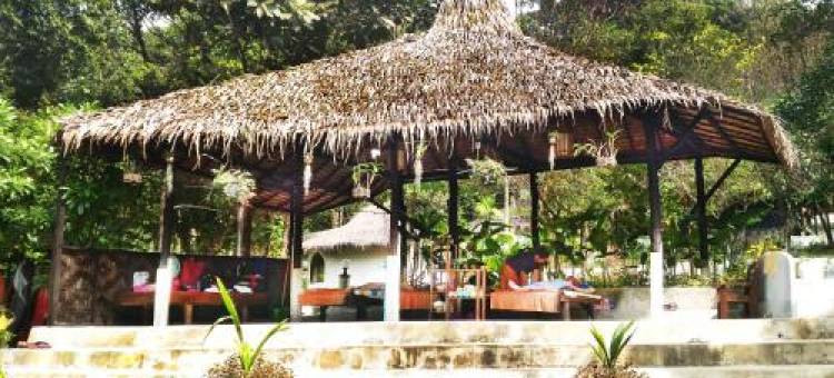 弗劳瓦鲍沃农场度假村(Flower Power Farm Village)图片