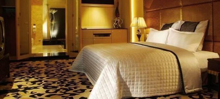 You Tong Hua Motel图片