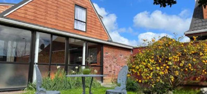 Charm on Chippendale Ensuite B&B图片