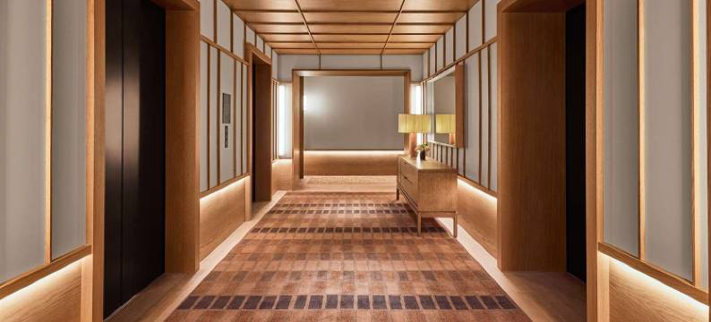 曼哈顿西区奔得瑞酒店(Pendry Manhattan West)图片