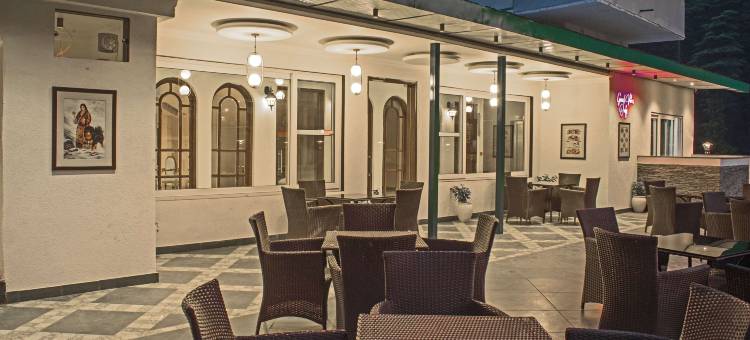 Quality Inn by Lawrence Hotels图片