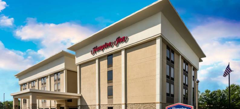 多佛尔欢朋酒店(Hampton Inn Dover)图片