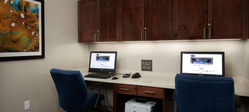 波特兰/温哥华欢朋酒店(Hampton Inn & Suites Portland/Vancouver)图片