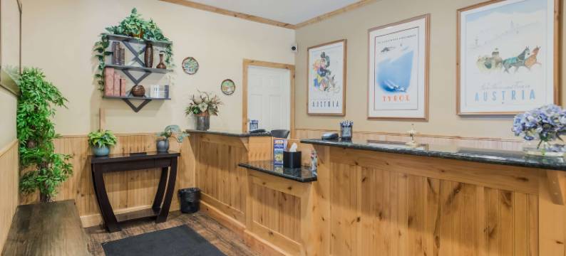 提洛尔人贝斯特韦斯特酒店(Best Western Tyrolean Lodge)图片