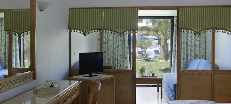 密茨斯拉米拉酒店(Mitsis Ramira)图片