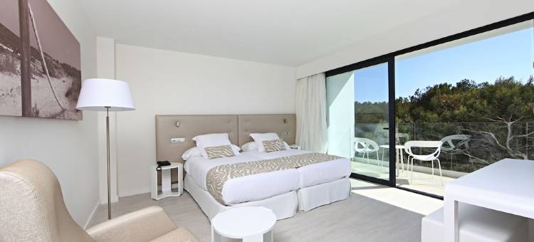 卡拉米洛伊波罗之星波浪酒店 - 仅供成人入住(Iberostar Waves Cala Millor - Adults Only)图片