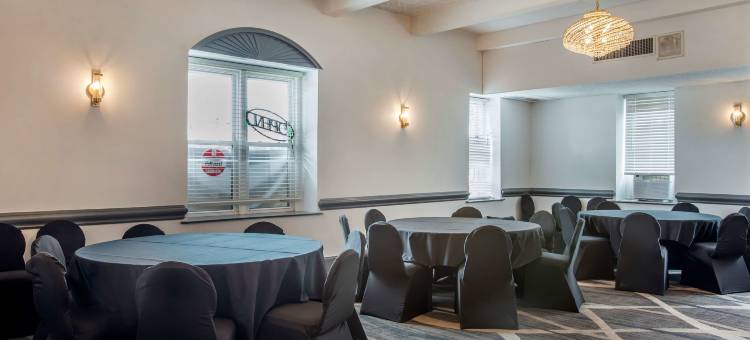 华盛顿堡贝斯特韦斯特酒店(Best Western Fort Washington Inn)图片