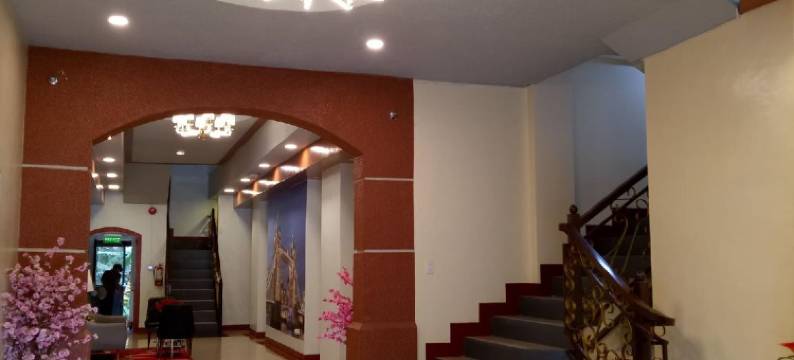 伊丽莎白酒店-纳加(Elizabeth Hotel - Naga)图片