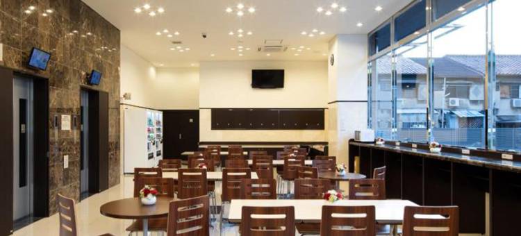 东横INN 东京昭岛站南口(Toyoko Inn Tokyo Akishima-Eki Minami-Guchi)图片